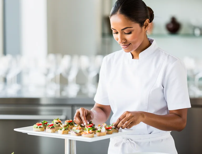 Luxe Catering dienst in Aalst